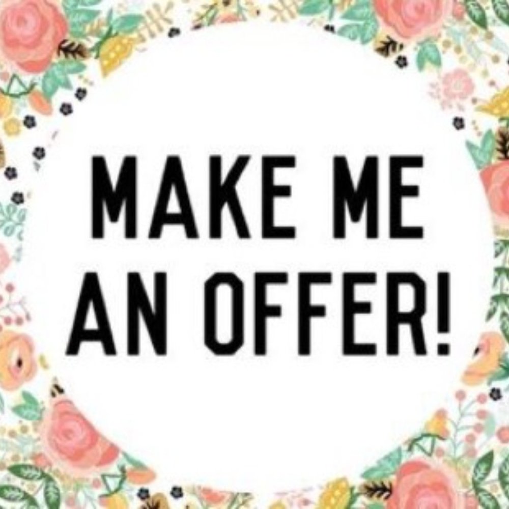 Make Me An Offer I LOVE TO BUNDLE